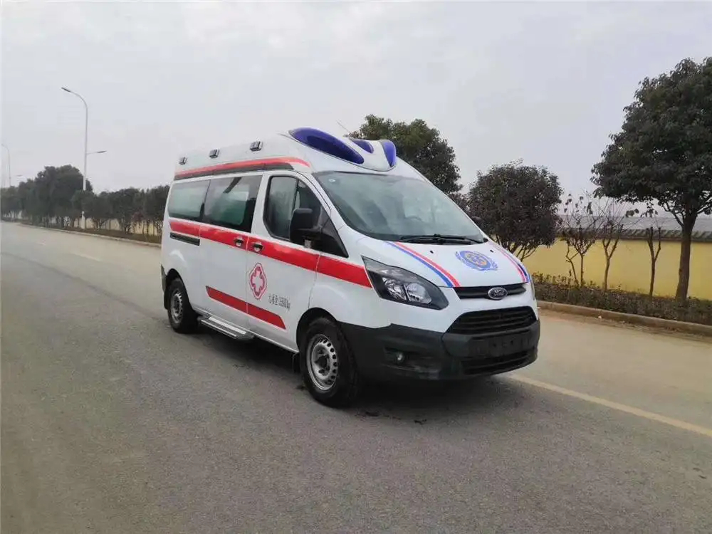 萍乡救护车转院
